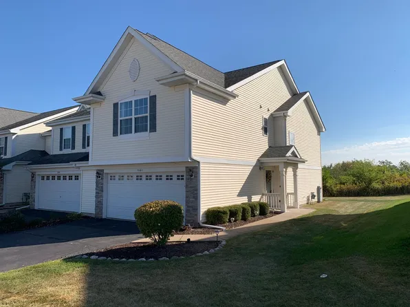 5101 Homestretch Dr #5101, Loves Park, IL 61111