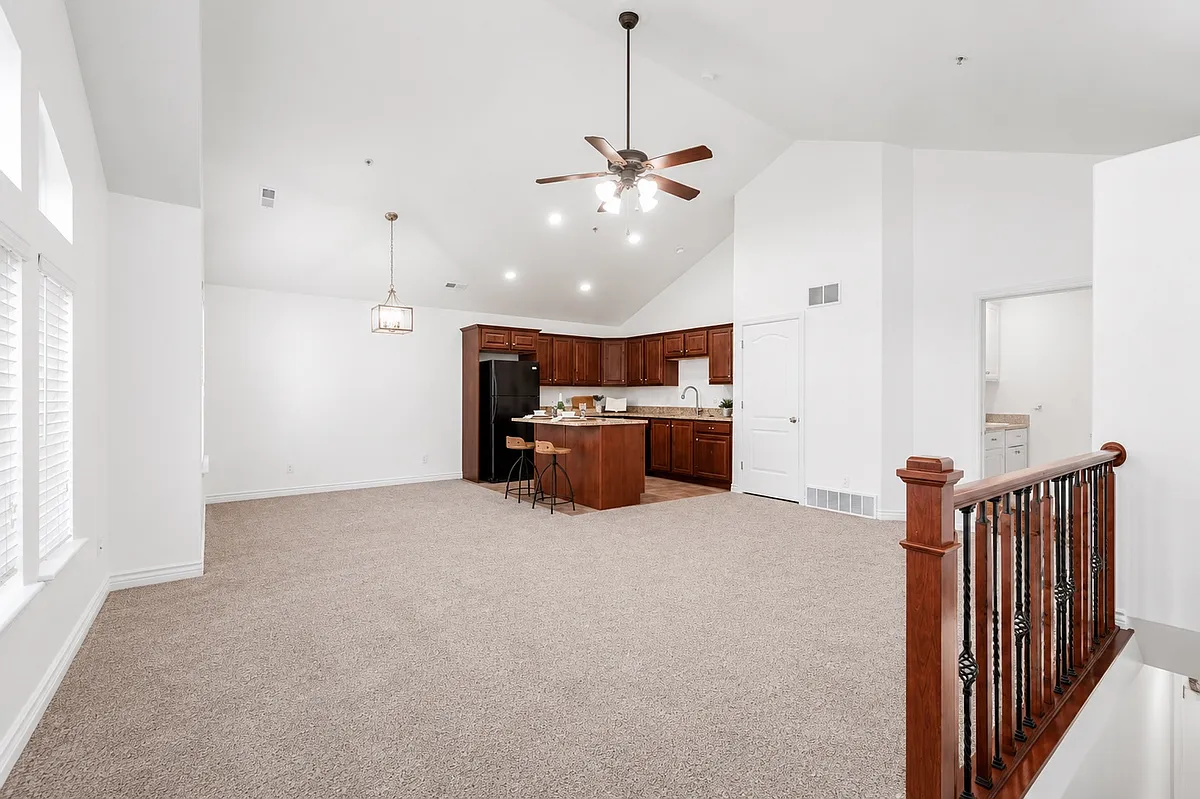 Building Photo - 2725 S 700 E #A