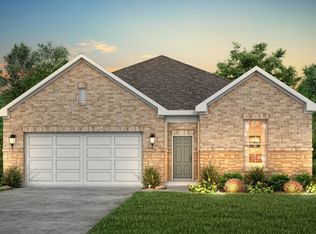 9642 Caney Trails Rd, Conroe, TX 77303