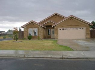 203 Marge Ave, Bakersfield, CA 93307