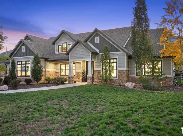 5441 N Fork Rd, Eden, UT 84310