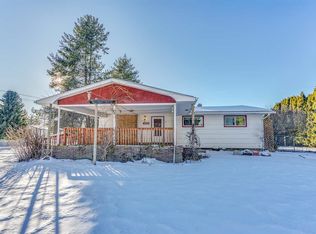 4315 N Progress Rd, Spokane, WA 99216