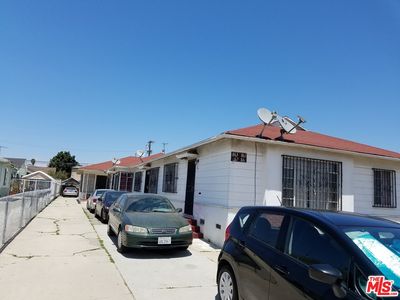 861 W 85th St, Los Angeles, CA, 90044