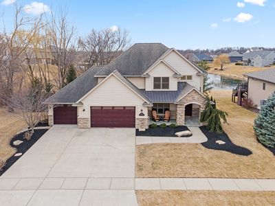 36 Blackstone Way, Le Claire, IA, 52753