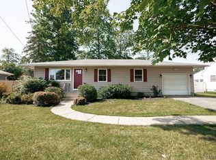 3779 Cornell St, Hamburg, NY 14075