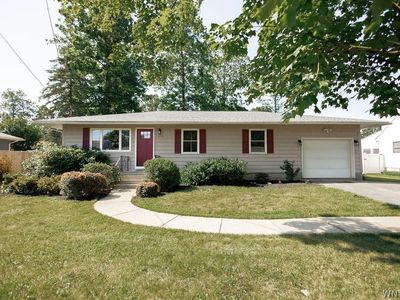 3779 Cornell St, Hamburg, NY, 14075