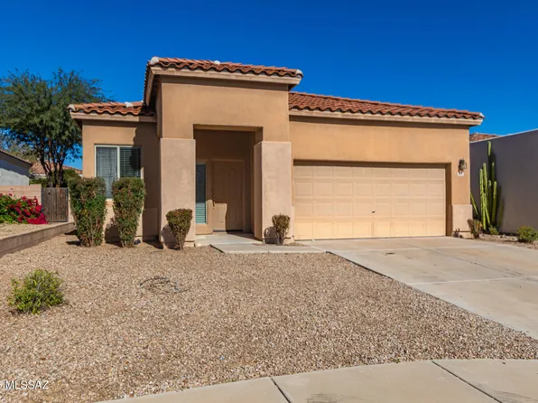 335 E Calle Nacrita, Green Valley, AZ 85614