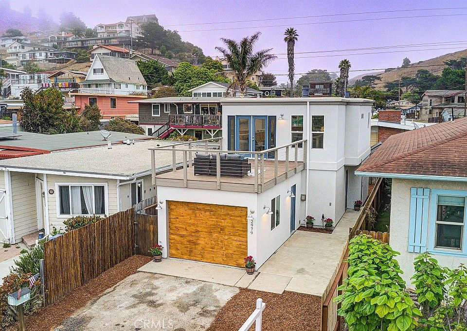 2979 Orville Ave, Cayucos, CA 93430 MLS PI23082852 Zillow