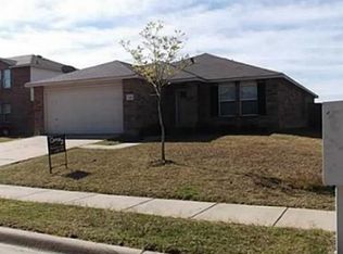 1217 Cyprus Dr, Royse City, TX 75189