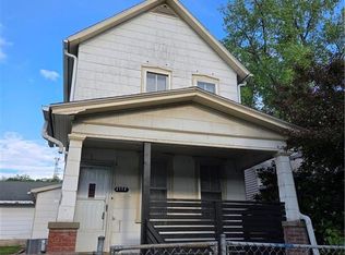 3112 N 11th St, Saint Joseph, MO 64505