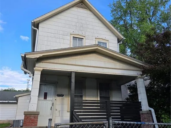 3112 N 11th St, Saint Joseph, MO 64505