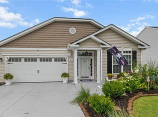 3940 Muddy Creek Dr, Winston Salem, NC 27107