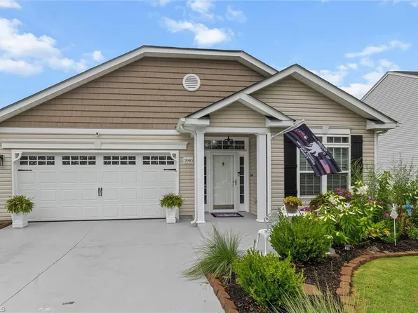 3940 Muddy Creek Dr, Winston Salem, NC 27107