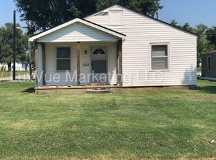 1801 Ohio Ave, Joplin, MO 64804