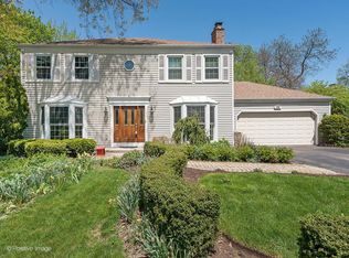 466 Hevern Dr, Wheaton, IL