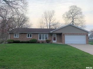 408 Carlock Ct, Washington, IL 61571