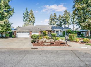 4946 W Birch Ave, Fresno, CA 93722