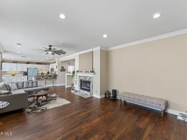 3224 Pine View Dr, Simi Valley, CA 93065