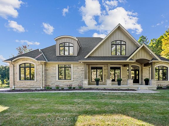 2nd image of 4512 Concession Rd #11