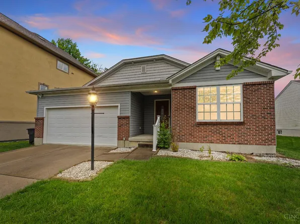 9168 Norfolk Pl, Cincinnati, OH 45231