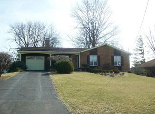 3432 South Rd, Cincinnati, OH 45248