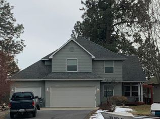 11525 S Avista Ln, Medical Lake, WA 99022