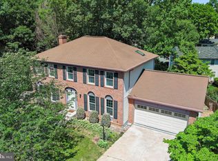 15214 Holleyside Dr, Dumfries, VA 22025