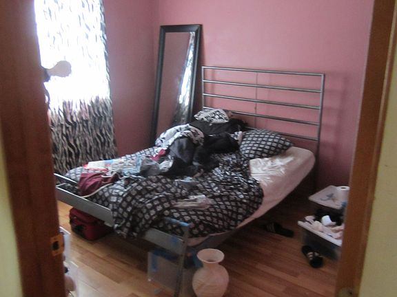 1 of 4 bedrooms