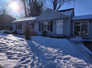 1516 Scenic Way, Akron, OH 44310