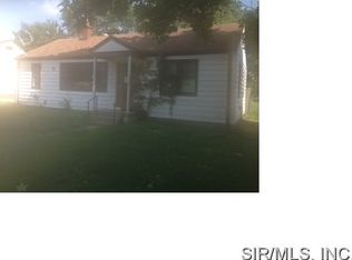 2108 S Main St, Dupo, IL 62239