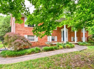 8629 Wimbledon Dr, Knoxville, TN 37923