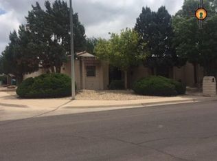 4024 N Apodaca St, Hobbs, NM 88240