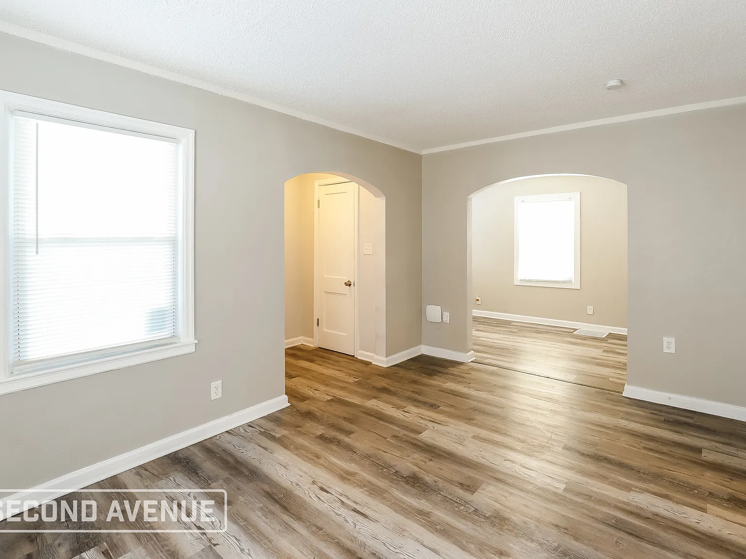 3 bed, 1.0 bath, 1136 sqft, $1,395 — Photo 4