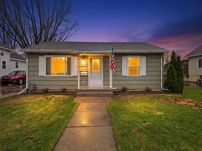 149 W 23rd Ave, Oshkosh, WI, 54902
