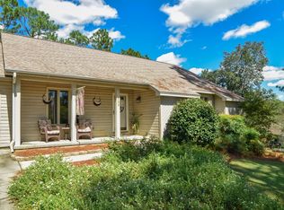 122 Woodruff Ct, Aiken, SC 29803