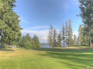 2723 Country Club Rd NW, Olympia, WA 98502