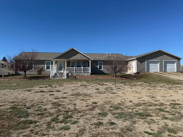 5068 Highway 34, Wheatland, WY 82201