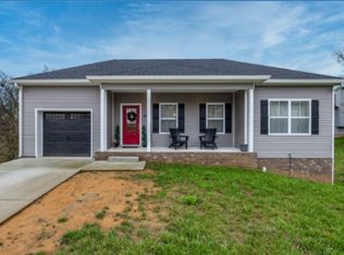 1239 Oxford Village Cir, Columbia, TN 38401