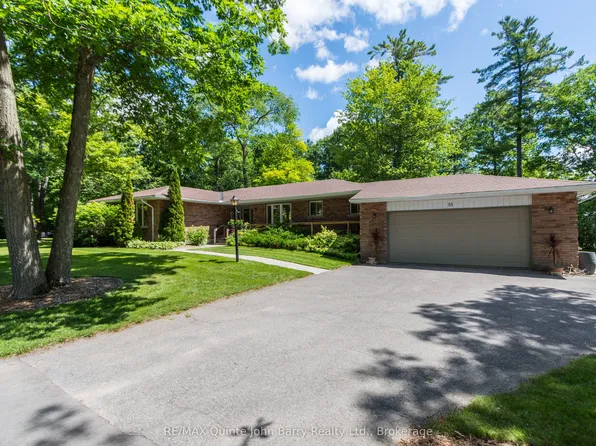 53 Power St, Quinte West, ON K8V 5P6