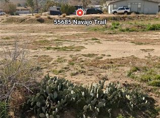 55685 Navajo Trl, Yucca Valley, CA 92284