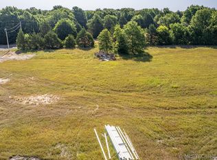 17420 County Road 3539, Ada, OK 74820