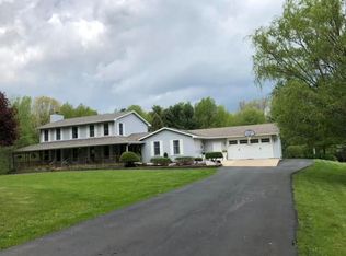 3250 Mason Rd, Howell, MI 48843