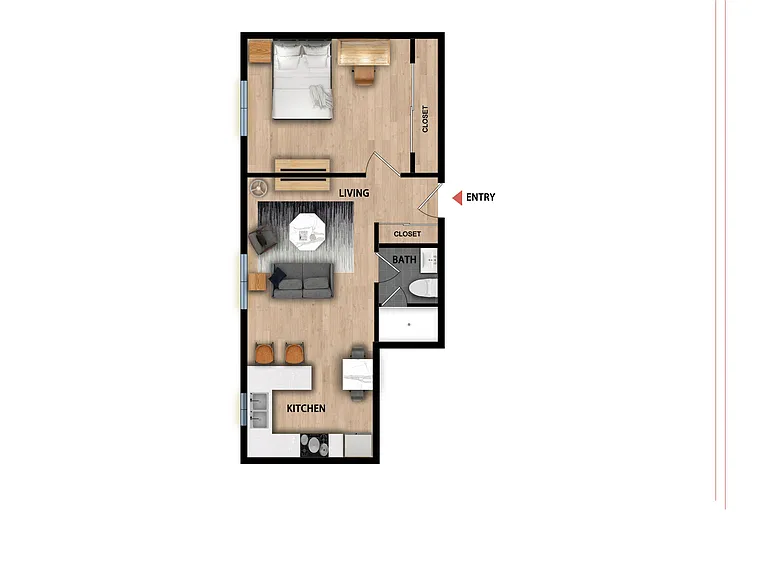 2343 Scarff St — Photo 15