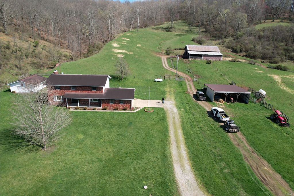 Real estate listing image