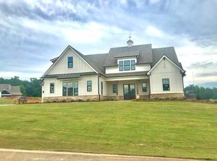 1051 Askew Trl, Greensboro, GA 30642