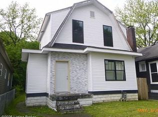 1650 Gallagher St, Louisville, KY