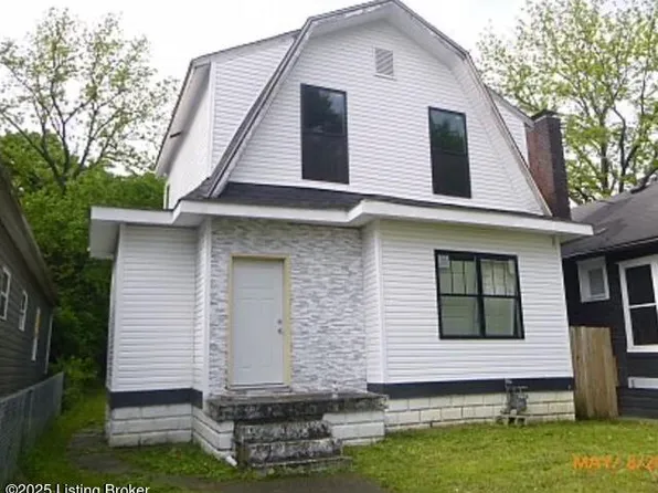 1650 Gallagher St, Louisville, KY 40210