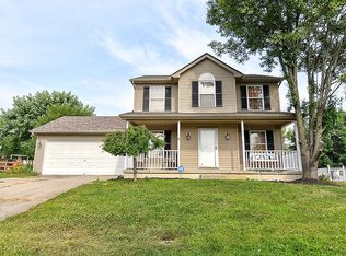 30 Heritage Trail Dr, Middletown, OH 45044