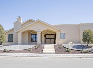 2096 Sagecrest Ave, Las Cruces, NM 88011