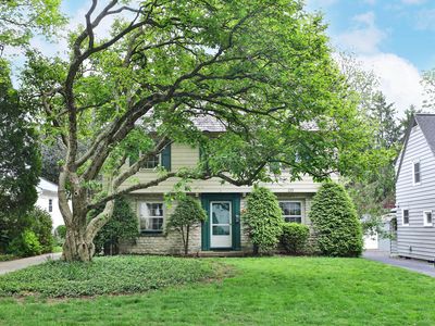 133 Aldrich Rd, Columbus, OH, 43214